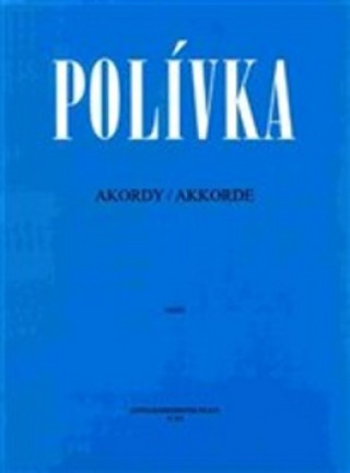 Vladimír Polívka - Akordy