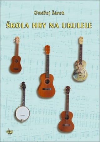 Škola hry na ukulele