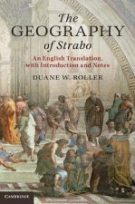 Geography of Strabo