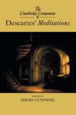 Cambridge Companion to Descartes' Meditations