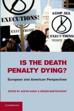 Is the Death Penalty Dying?