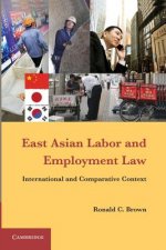 East Asian Labor and Employment Law