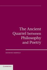 Ancient Quarrel Between Philosophy and Poetry