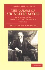 Journal of Sir Walter Scott 2 Volume Set