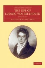 Life of Ludwig van Beethoven 3 Volume Set