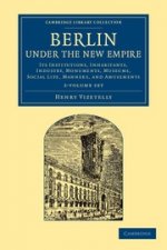 Berlin under the New Empire 2 Volume Set