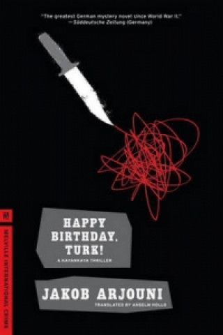 Happy Birthday Turk!