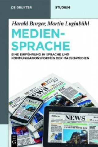 Mediensprache