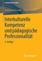 Interkulturelle Kompetenz Und Padagogische Professionalitat