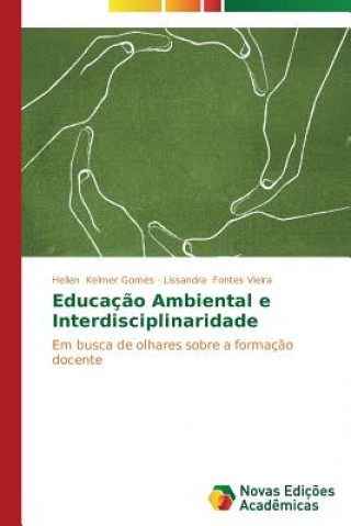 Educacao Ambiental e Interdisciplinaridade