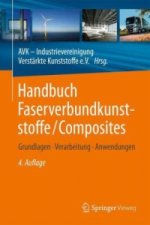 Handbuch Faserverbundkunststoffe/Composites