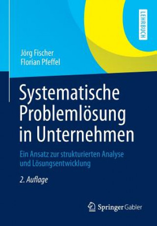 Systematische Problemloesung in Unternehmen