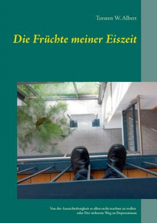 Fruchte meiner Eiszeit