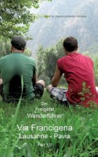 Freigeist Wanderfuhrer