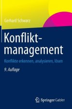 Konfliktmanagement, 1