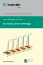 New Trends in Smart Technologies.
