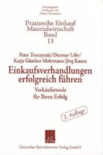 Einkaufsverhandlungen erfolgreich führen