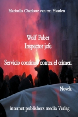 Wolf Faber, Inspector jefe