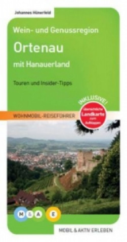 Wein- und Genussregion Ortenau mit Hanauer Land