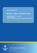 Women in African Refugee Camps