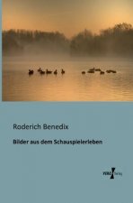 Bilder aus dem Schauspielerleben
