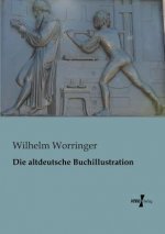 altdeutsche Buchillustration
