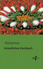 Grundliches Kochbuch