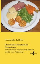 OEkonomisches Handbuch fur Frauenzimmer