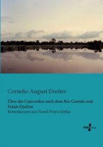 UEber die Capverden nach dem Rio Grande und Futah-Djallon