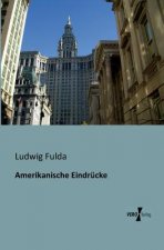 Amerikanische Eindrucke