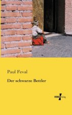 schwarze Bettler