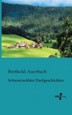 Schwarzwalder Dorfgeschichten