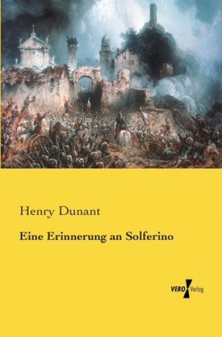 Eine Erinnerung an Solferino