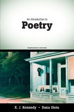 Introduction to Poetry