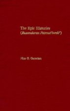 Epic Histories (Buzandaran Patmut'iwnk')