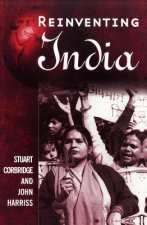 Reinventing India - Liberalization, Hindu Nationalism and Popular Democracy