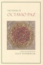 Poems of Octavio Paz