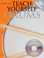 Teach Yourself Drums