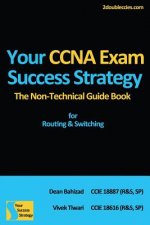 Your CCNA Exam Success Strategy