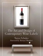 Art And Design Of Contemporary Wine Labels