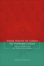 From House of Lords to Supreme Court