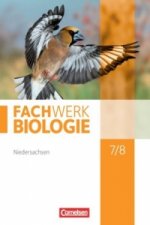 Fachwerk Biologie - Niedersachsen - 7./8. Schuljahr