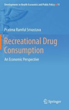 Recreational Drug Consumption