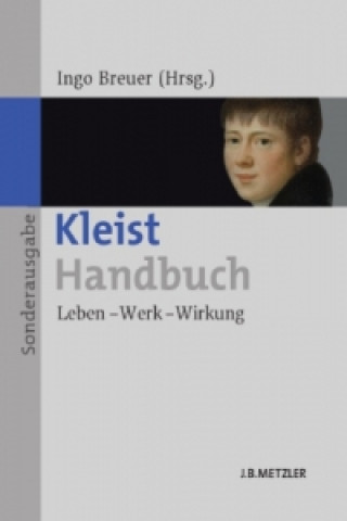 Kleist-Handbuch