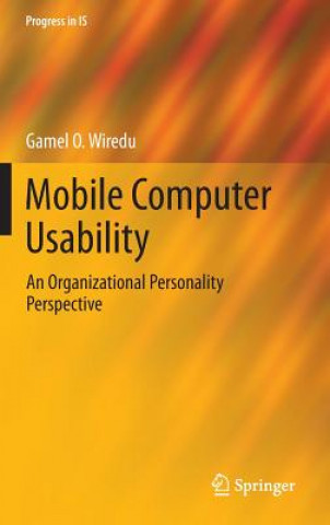 Mobile Computer Usability