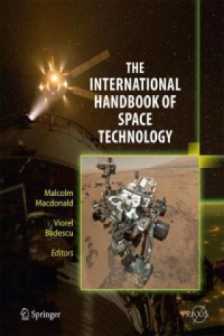 International Handbook of Space Technology