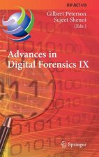 Advances in Digital Forensics IX
