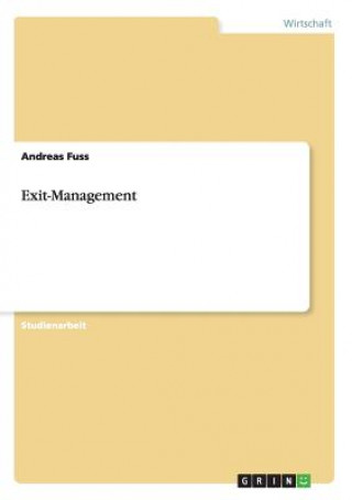 Exit-Management