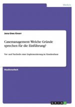 Casemanagement