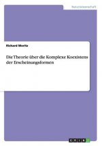 Die Theorie über die Komplexe Koexistenz der Erscheinungsformen